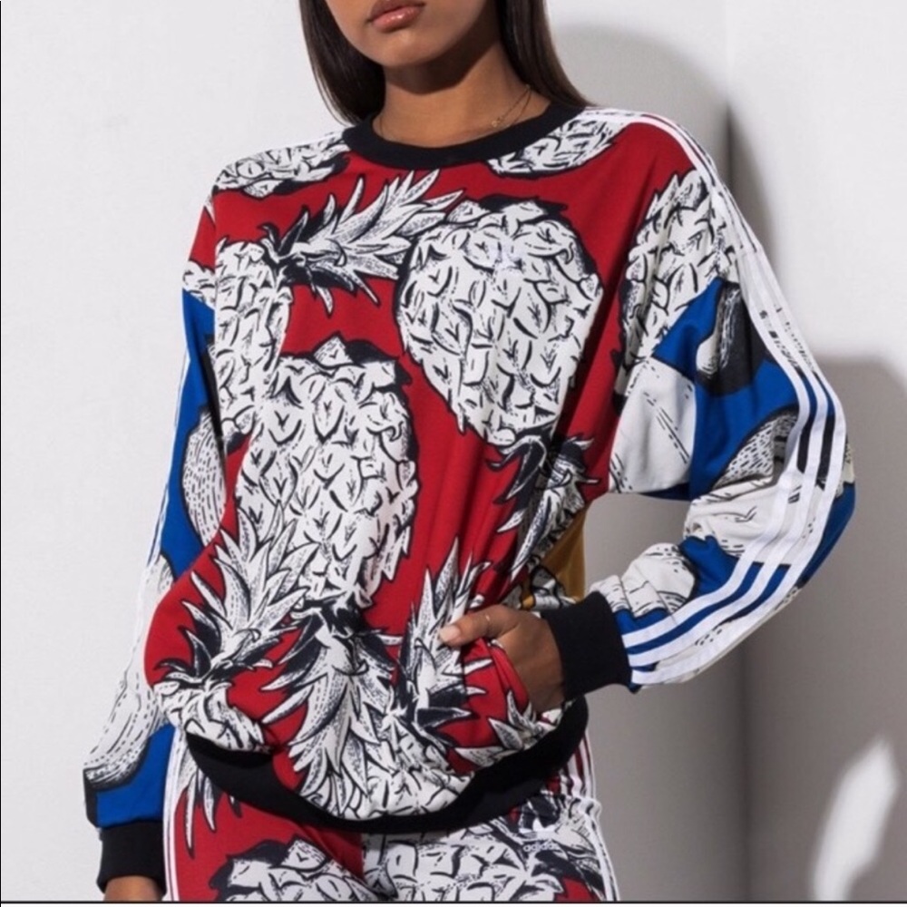 Adidas Set